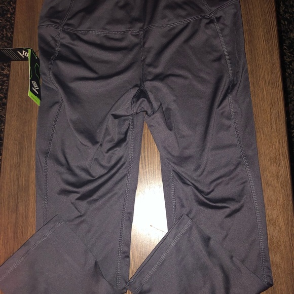 Umbro Yoga Leggings - Picture 3 of 3